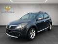 Dacia Sandero Stepway 1.6 *Klima*TÜV NEU* Grau - thumbnail 1
