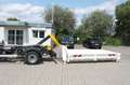 Iveco Daily 72 C 18H/P Abrollkipper Palfinger mit Cont Weiß - thumbnail 10
