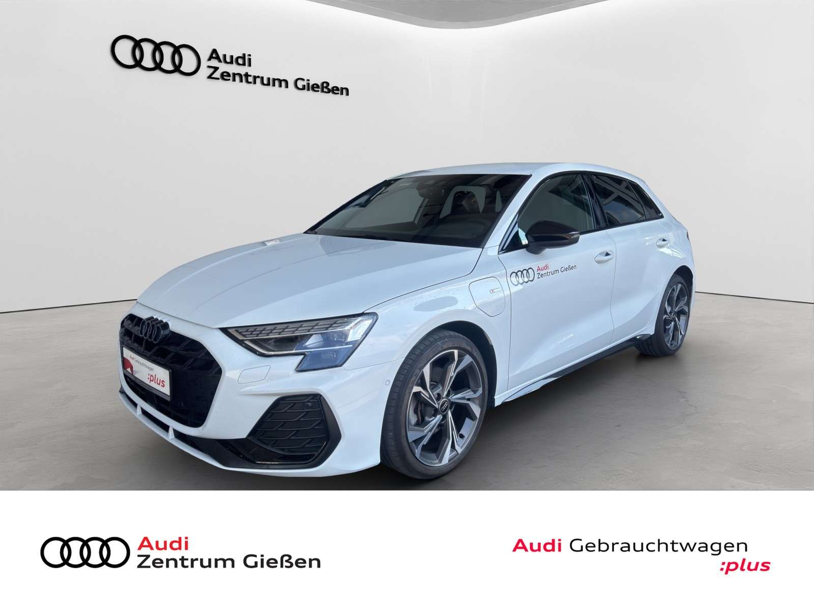 Second hand Audi A3 1.5