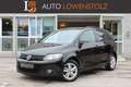 Volkswagen Golf Plus VI 1.6 TDI Match | Navi | SHZ | 2.Hd Schwarz - thumbnail 1