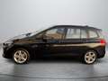 BMW 218 d Gran Tourer Advantage Schwarz - thumbnail 4
