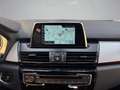BMW 218 d Gran Tourer Advantage Schwarz - thumbnail 9