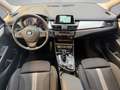 BMW 218 d Gran Tourer Advantage Schwarz - thumbnail 8