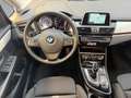 BMW 218 d Gran Tourer Advantage Schwarz - thumbnail 10