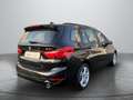 BMW 218 d Gran Tourer Advantage Schwarz - thumbnail 5