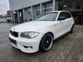 BMW 116 i Limousine *M-Aerodynamik Paket*AppleCar Bianco - thumbnail 1