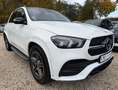 Mercedes-Benz GLE 400 4M AMG Pano*AHK*ACC*StandHz*Memory*Burm Weiß - thumbnail 3