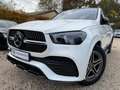 Mercedes-Benz GLE 400 4M AMG Pano*AHK*ACC*StandHz*Memory*Burm Weiß - thumbnail 1