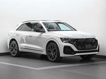 3.0T PROGRESSIV QUATTRO //BLACK OPTICS PACKAGE//TR
