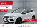 CUPRA Ateca 2.0 TSI DSG 4DRIVE LED+NAVI+PANO+KAMERA Weiß - thumbnail 1