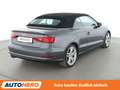 Audi A3 1.8 TFSI quattro S line Sportpaket Aut. *LED**PDC* Grau - thumbnail 6