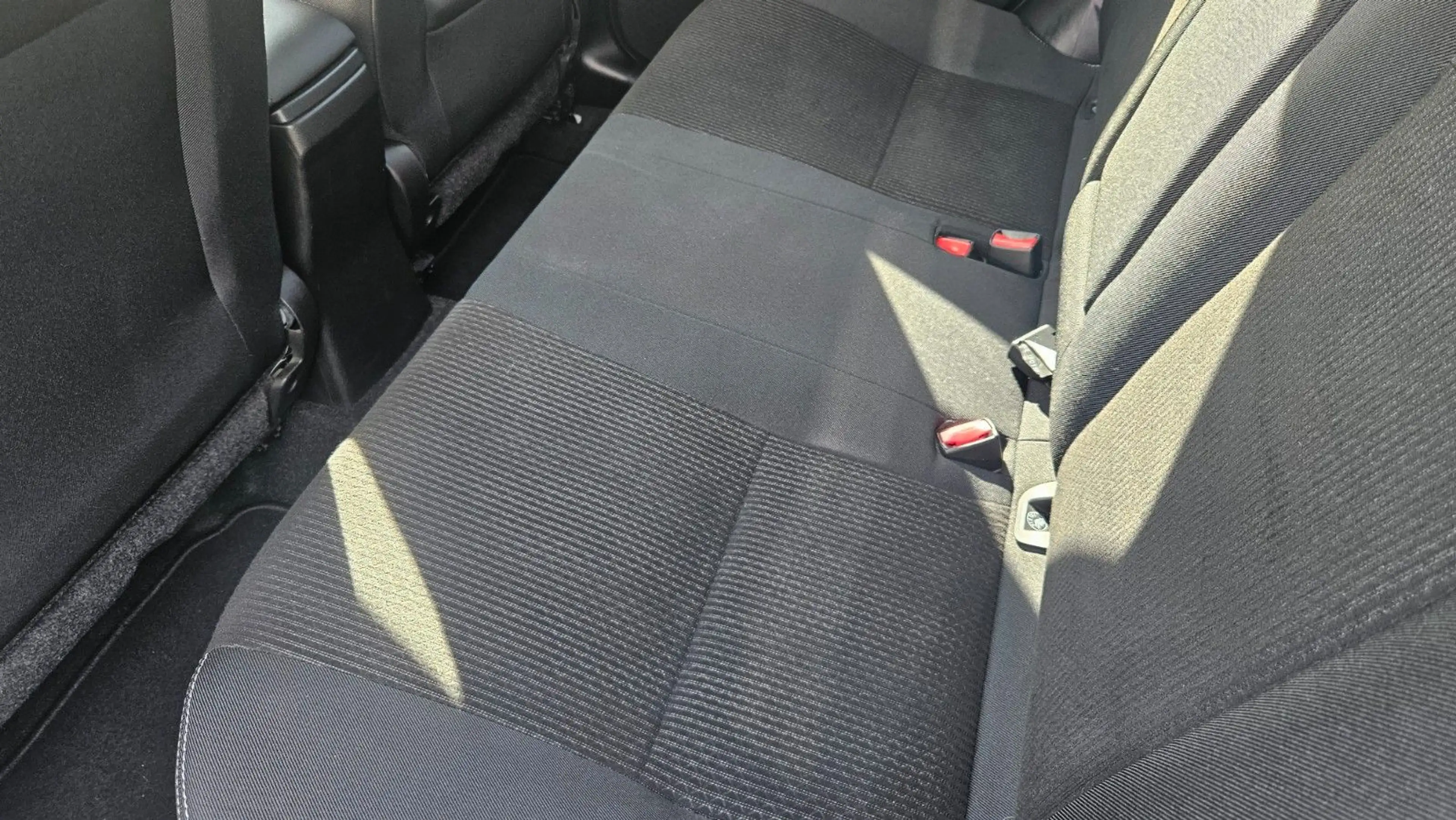 Suzuki SX4 S-Cross Comfort 4x4 — photo 10