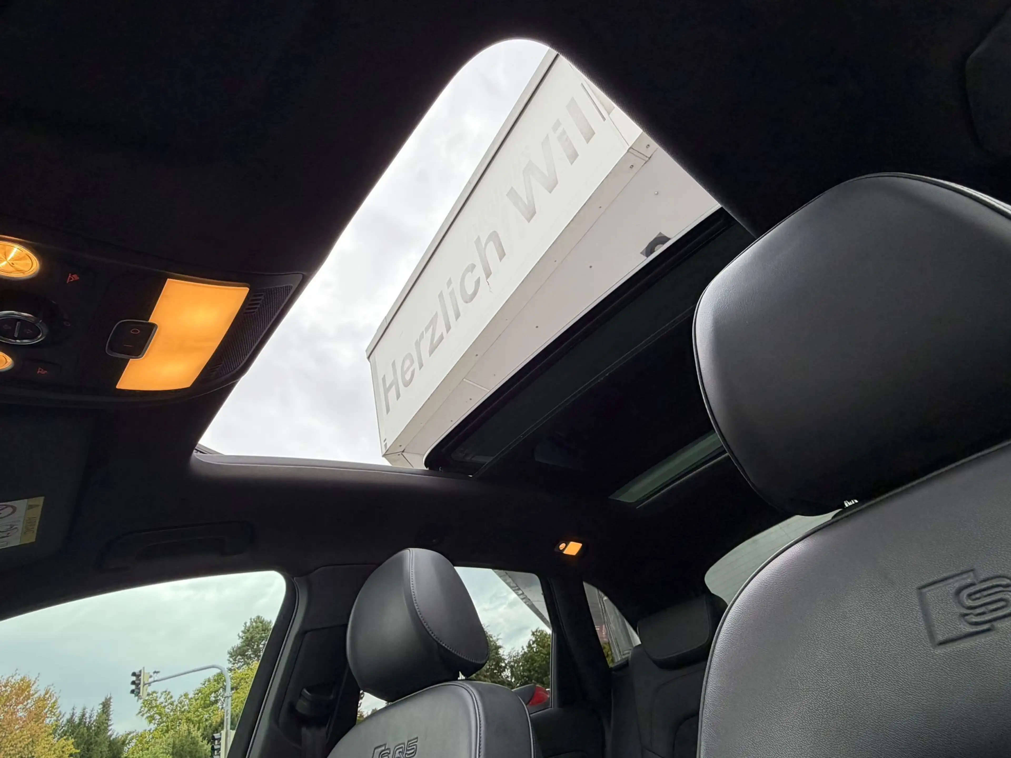 Audi SQ5 3.0 TDI Competition Quattro Pano B&O ACC Kamera Si — photo 12