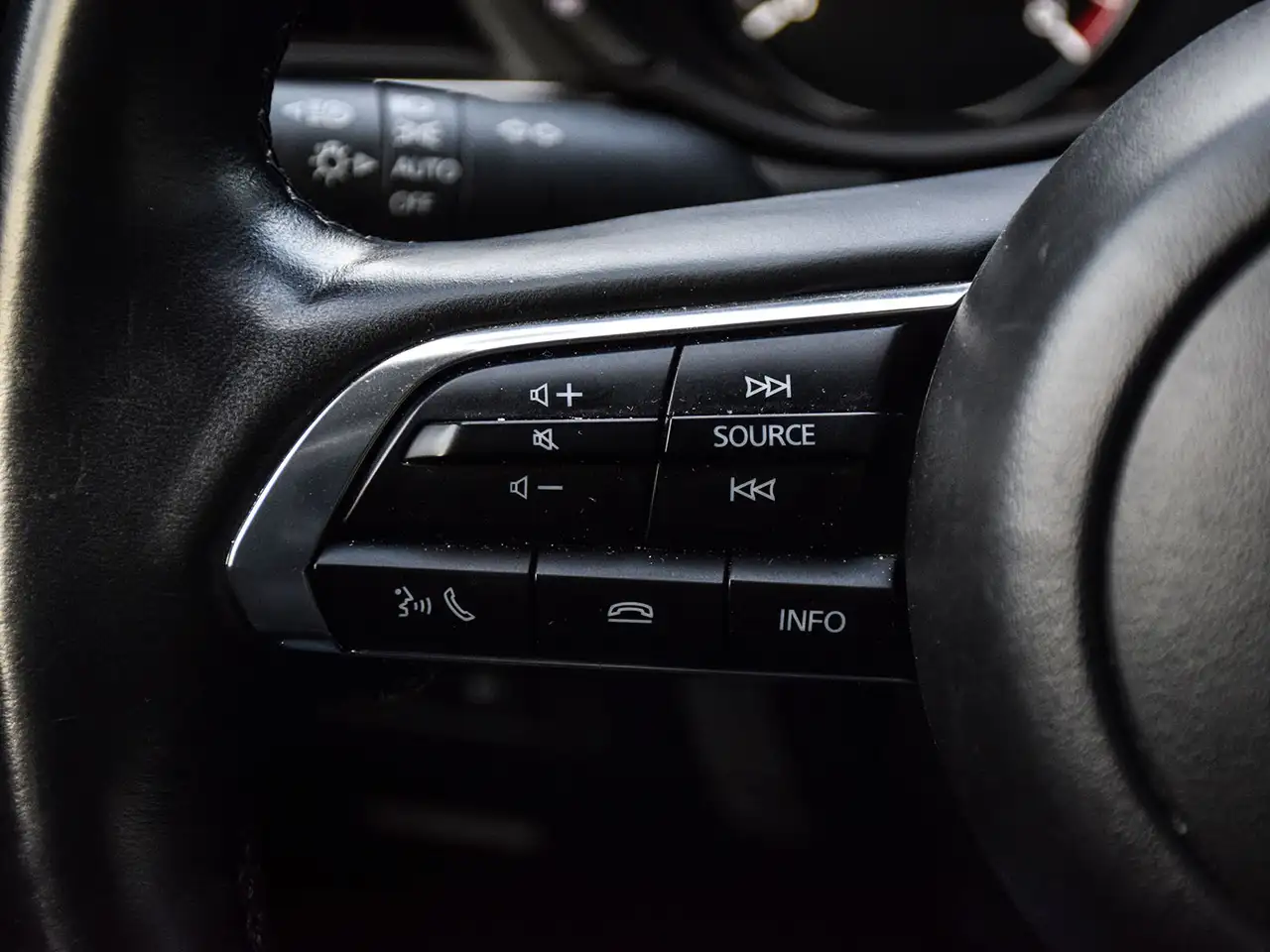 Mazda CX-30 fotografie Mazda CX-30
