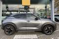 Nissan Juke 1.6 Hybrid N-Connecta | 1e eig. | Nav | Lm velgen Gris - thumbnail 6