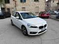 BMW 218 Serie 2 F45 218d Active Tourer Advantage Bianco - thumbnail 7