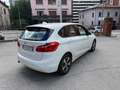 BMW 218 Serie 2 F45 218d Active Tourer Advantage Bianco - thumbnail 5