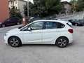 BMW 218 Serie 2 F45 218d Active Tourer Advantage Bianco - thumbnail 2