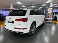 Audi Q5 2.0TDI S line quattro-ultra S tronic 140kW Blanco - thumbnail 6