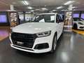 Audi Q5 2.0TDI S line quattro-ultra S tronic 140kW Blanco - thumbnail 1