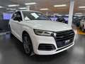Audi Q5 2.0TDI S line quattro-ultra S tronic 140kW Blanco - thumbnail 3