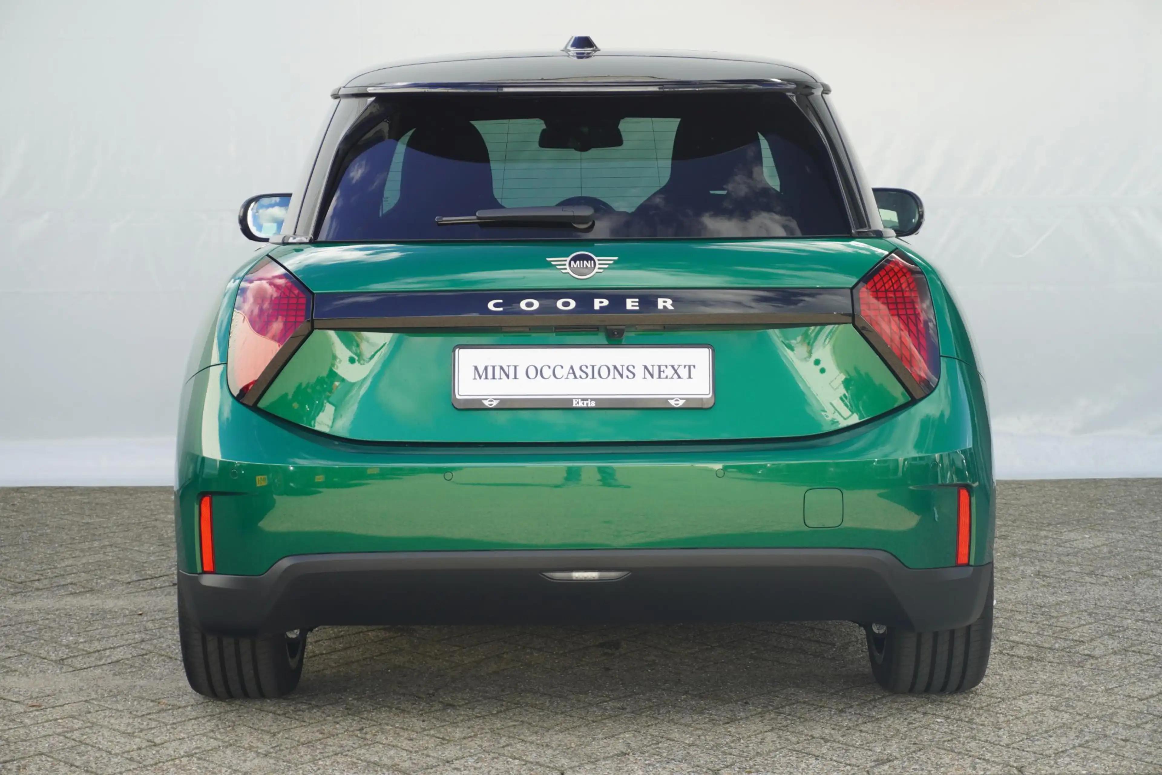 MINI Cooper E 3-Deurs | Favoured Trim | Pakket L | Harman Kardon — photo 5