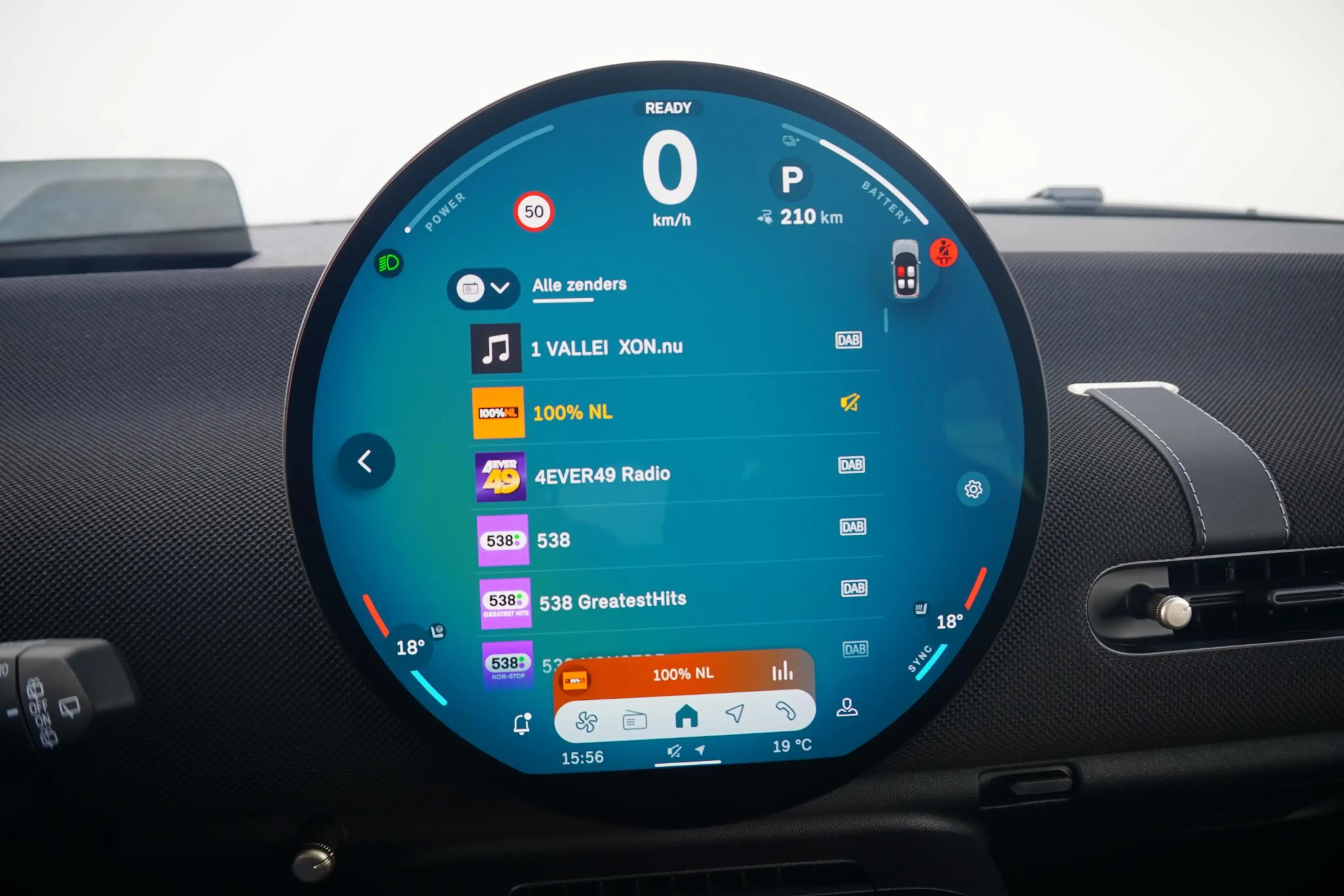 MINI Cooper E 3-Deurs | Favoured Trim | Pakket L | Harman Kardon — photo 14