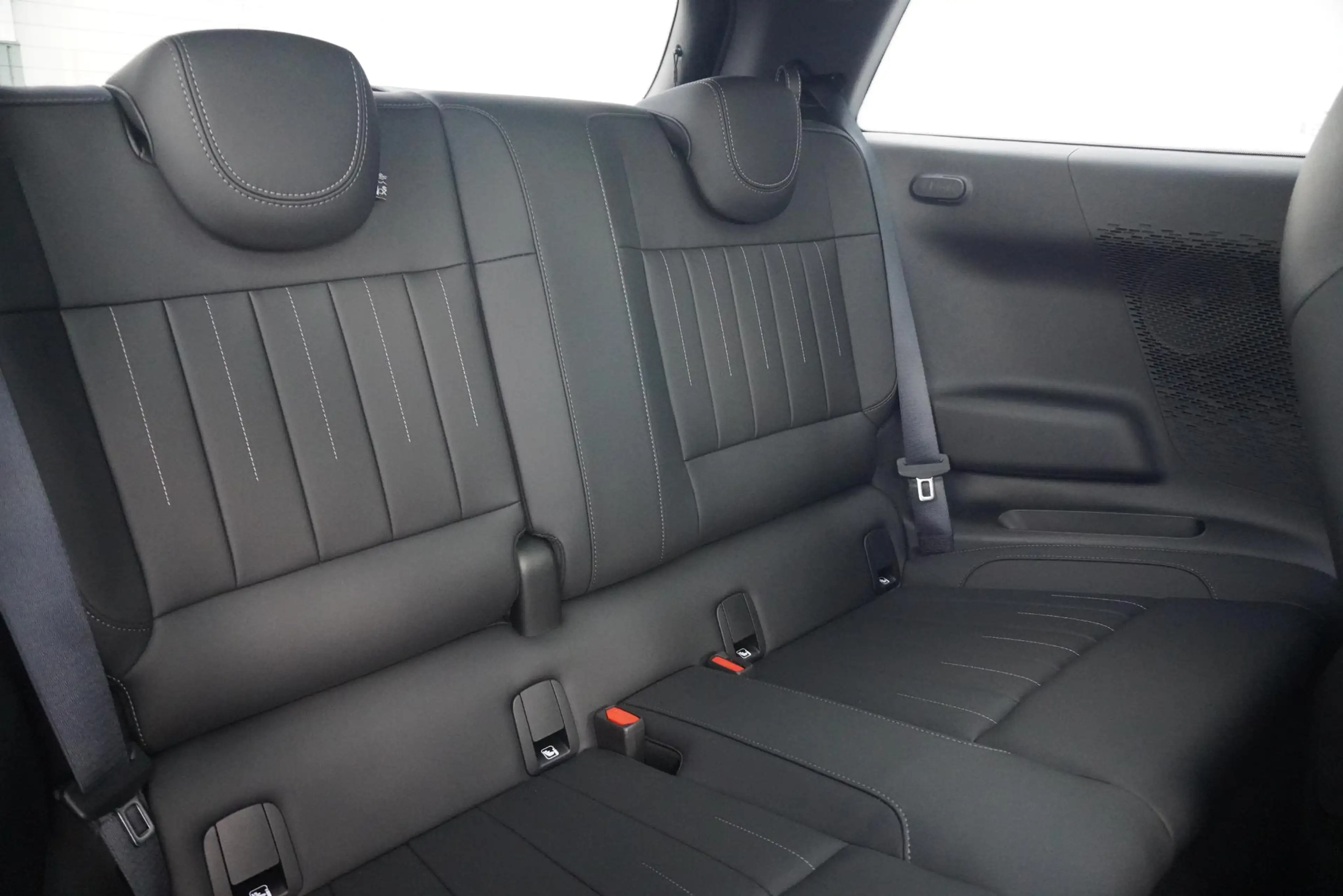 MINI Cooper E 3-Deurs | Favoured Trim | Pakket L | Harman Kardon — photo 9