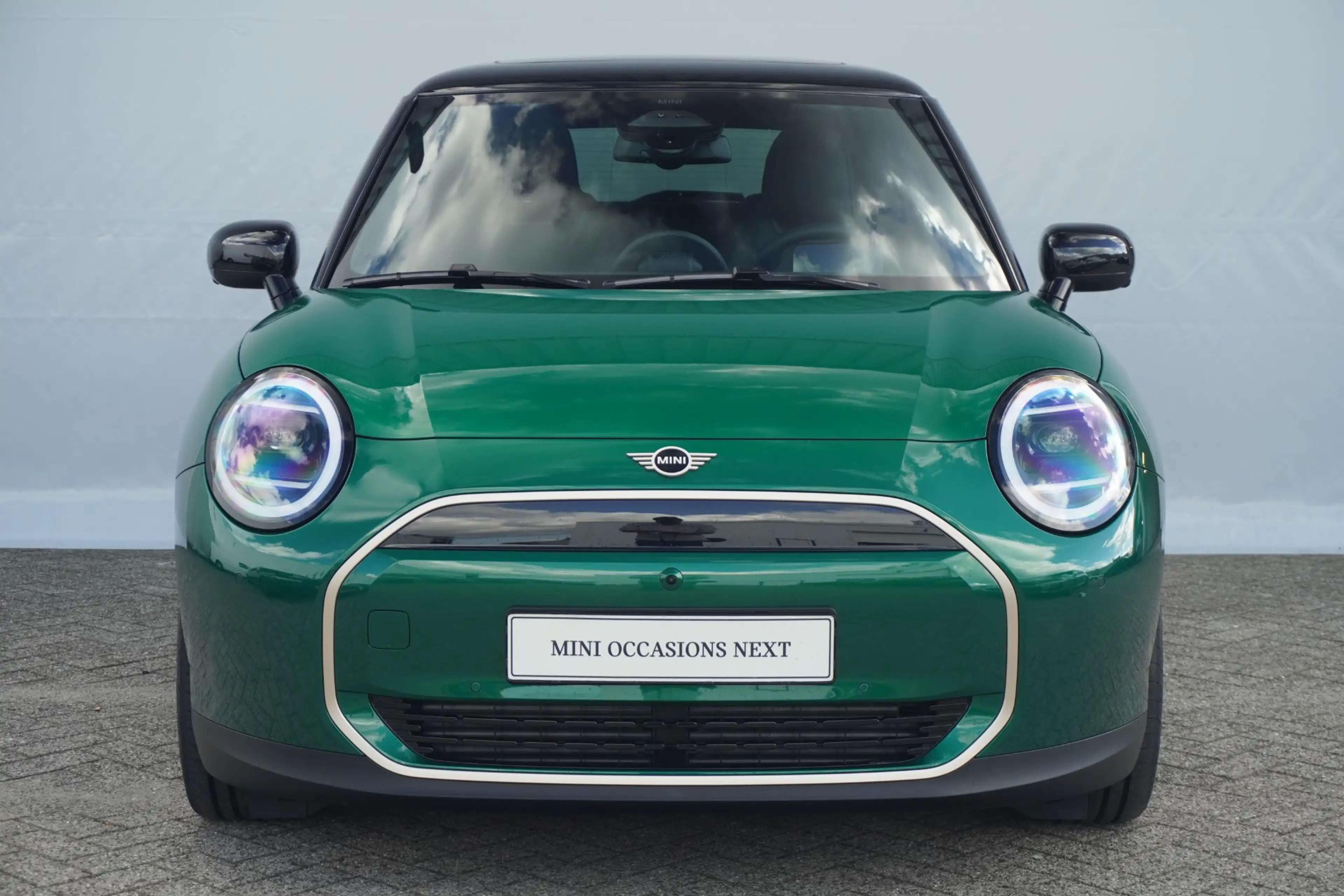 MINI Cooper E 3-Deurs | Favoured Trim | Pakket L | Harman Kardon — photo 3