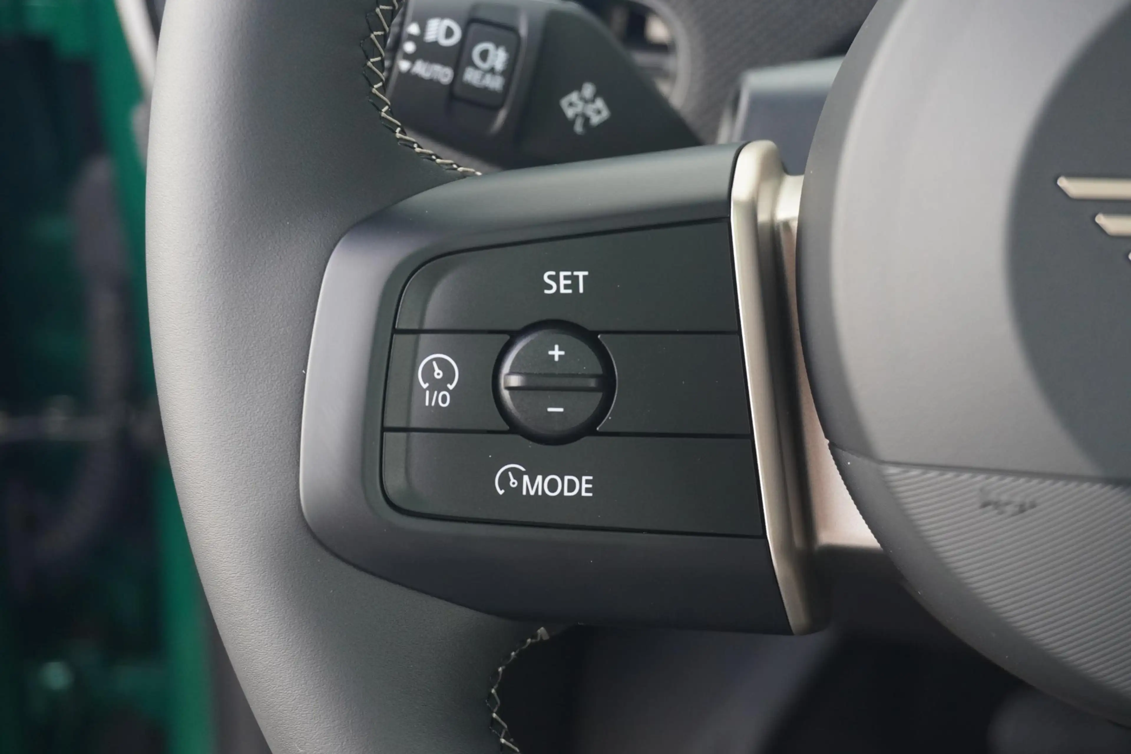 MINI Cooper E 3-Deurs | Favoured Trim | Pakket L | Harman Kardon — photo 11