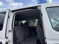 Volkswagen Caddy Kombi 2.0TDI Tempomat*Klima*Flügeltür Wit - thumbnail 9