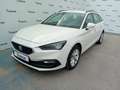 SEAT Leon ST 2.0TDI CR S&S Reference 115 Blanc - thumbnail 1
