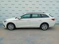 SEAT Leon ST 2.0TDI CR S&S Reference 115 Blanc - thumbnail 3