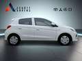 Mitsubishi Space Star Select 1,2 l Klima DAB Regensensor ZV Weiß - thumbnail 12