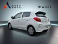 Mitsubishi Space Star Select 1,2 l Klima DAB Regensensor ZV Weiß - thumbnail 10