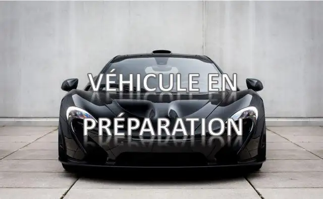 Peugeot RCZ 1.6 THP 16V 156CH