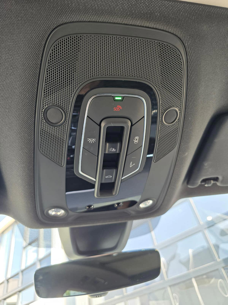 Audi Q5 55 TFSI e quattro Competition |Pano|HUD|ACC|360|Ma — photo 22