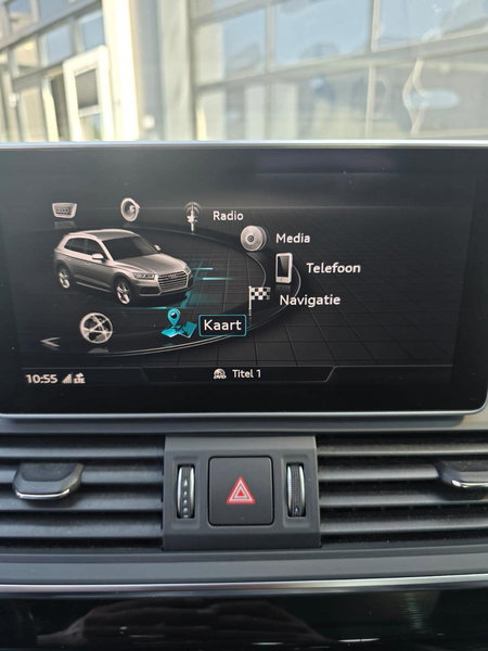 Audi Q5 55 TFSI e quattro Competition |Pano|HUD|ACC|360|Ma — photo 12