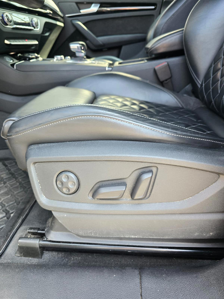 Audi Q5 55 TFSI e quattro Competition |Pano|HUD|ACC|360|Ma — photo 17
