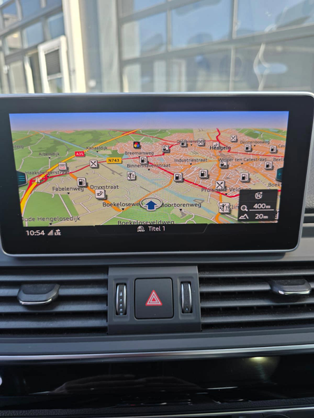 Audi Q5 55 TFSI e quattro Competition |Pano|HUD|ACC|360|Ma — photo 13