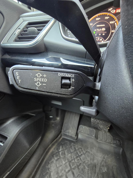 Audi Q5 55 TFSI e quattro Competition |Pano|HUD|ACC|360|Ma — photo 9
