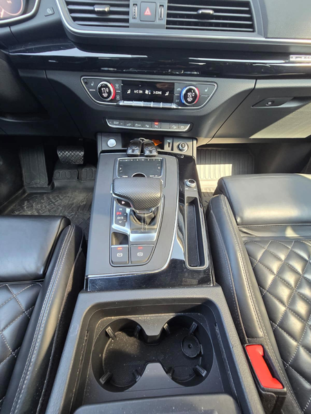 Audi Q5 55 TFSI e quattro Competition |Pano|HUD|ACC|360|Ma — photo 18