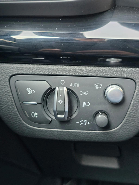 Audi Q5 55 TFSI e quattro Competition |Pano|HUD|ACC|360|Ma — photo 10