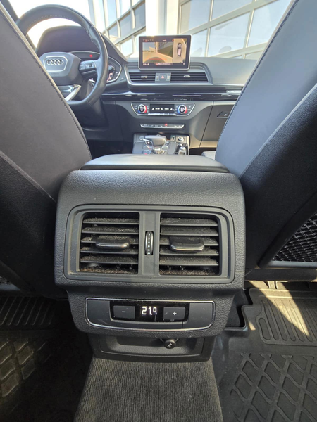 Audi Q5 55 TFSI e quattro Competition |Pano|HUD|ACC|360|Ma — photo 26
