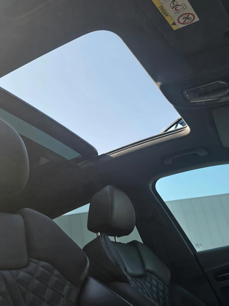 Audi Q5 55 TFSI e quattro Competition |Pano|HUD|ACC|360|Ma — photo 6