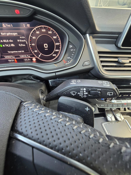 Audi Q5 55 TFSI e quattro Competition |Pano|HUD|ACC|360|Ma — photo 8
