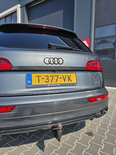 Audi Q5 55 TFSI e quattro Competition |Pano|HUD|ACC|360|Ma — photo 29