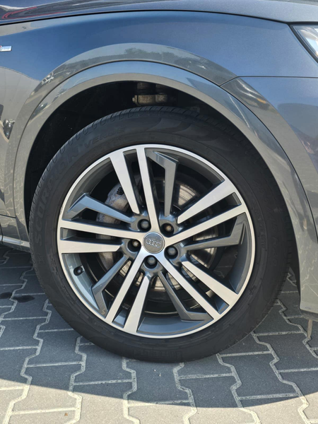 Audi Q5 55 TFSI e quattro Competition |Pano|HUD|ACC|360|Ma — photo 30