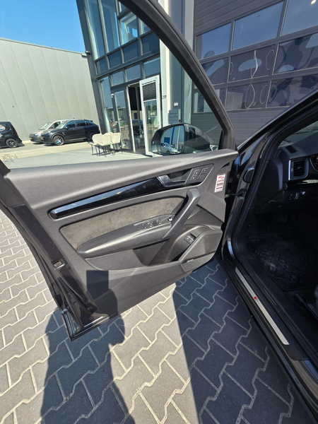Audi Q5 55 TFSI e quattro Competition |Pano|HUD|ACC|360|Ma — photo 23