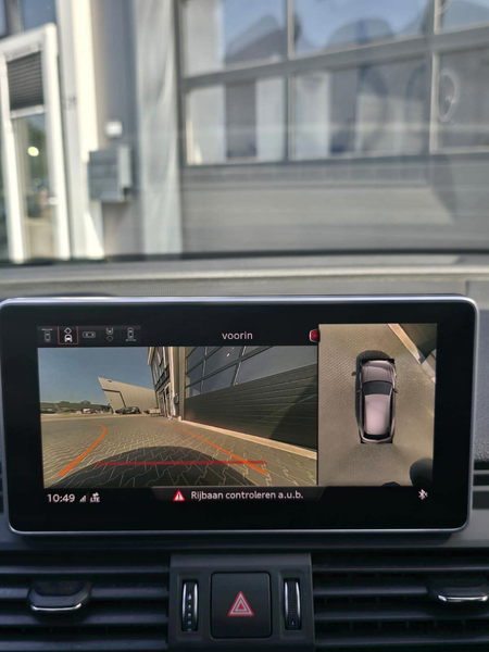 Audi Q5 55 TFSI e quattro Competition |Pano|HUD|ACC|360|Ma — photo 14
